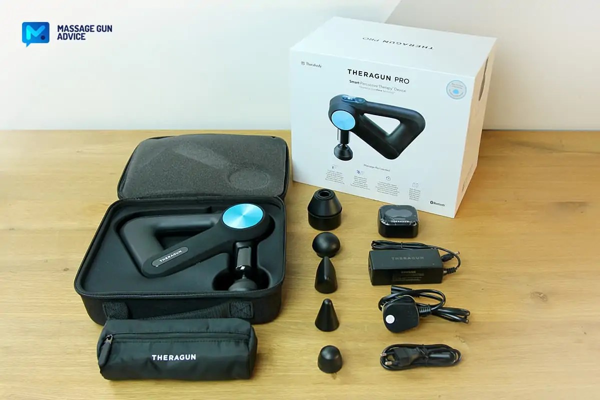 Best Budget Massage Guns The Winner, Runner Ups And Some To Avoid