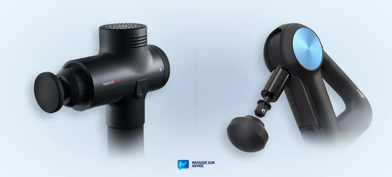 What Massage Guns Does The NBA Use, And Which Ones Do Players Prefer?