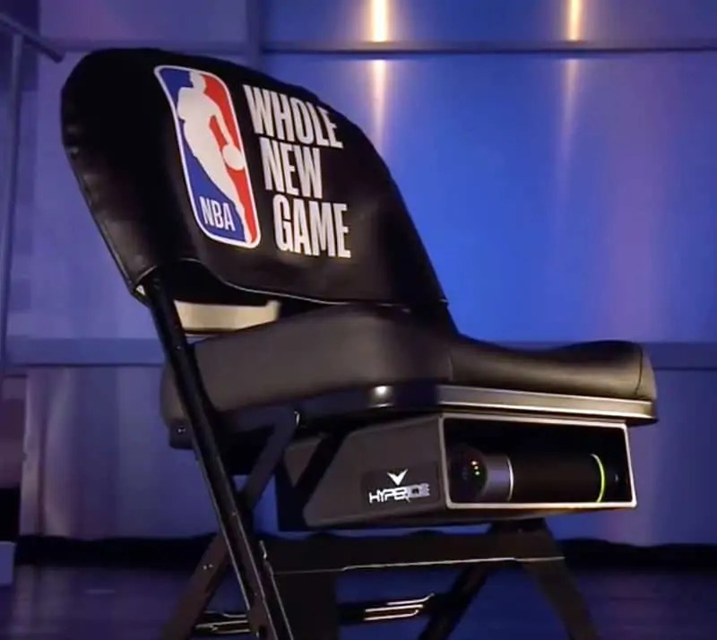 What Massage Guns Does The NBA Use, And Which Ones Do Players Prefer?