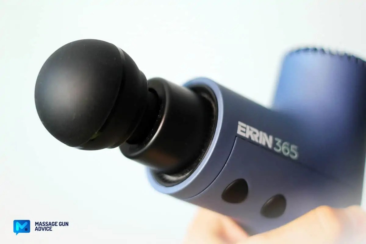 Massage Gun On Stomach? The Dos And Don'ts From The PT