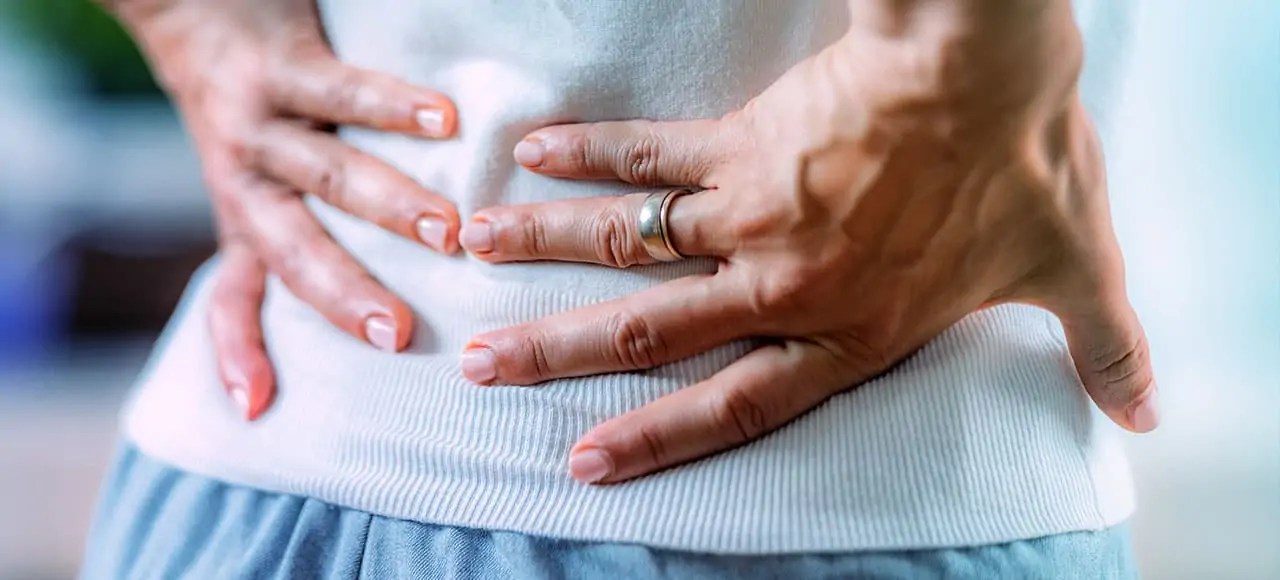 Is A Massage Gun Good For Sciatica? Will It Help?