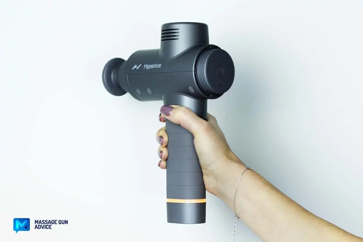 Best Massage Gun Brands Of 2024 These Brands You Can Rely On