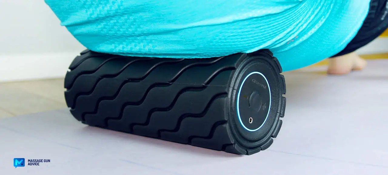 What Does Foam Rolling Do What Are The Benefits?