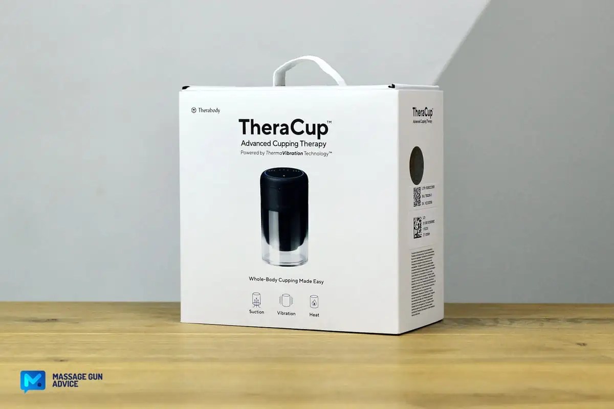 Therabody Theracup Review: The Suction-Heat Combo And More