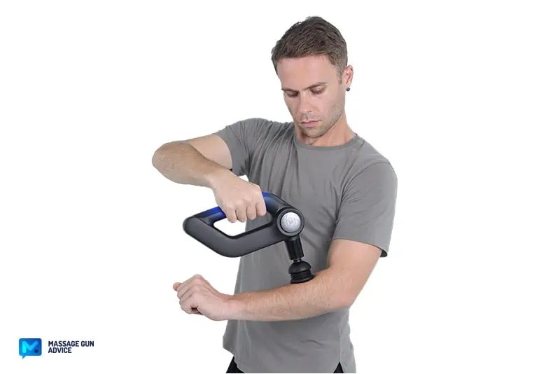 Bob And Brad D5 Pro Review An Affordable Massage Gun Great For Muscle Soreness And Fatigue (DOMs)