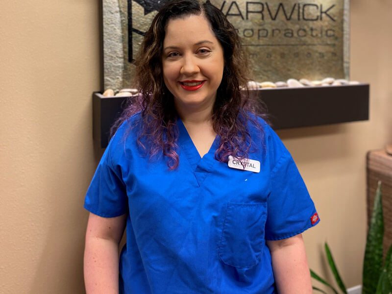 Massage Therapists Warwick Massage Lacey