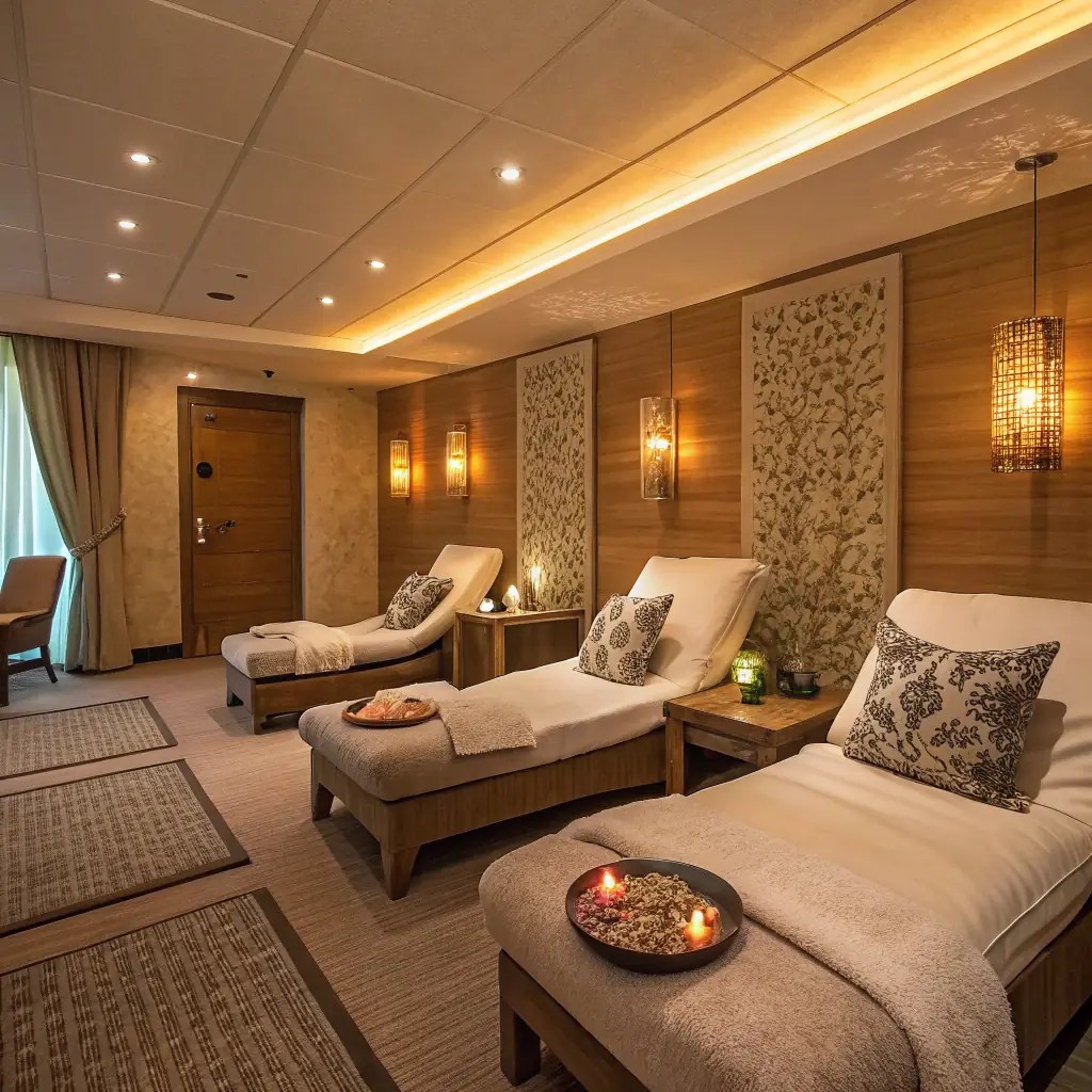 About Massage Republic Luxury Massage for Men in Dubai