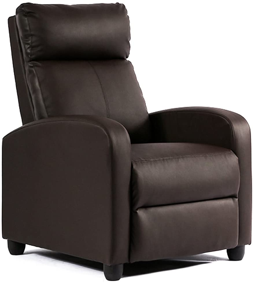 Best Recliners for Sleeping, Sleep Well with Recliner.
