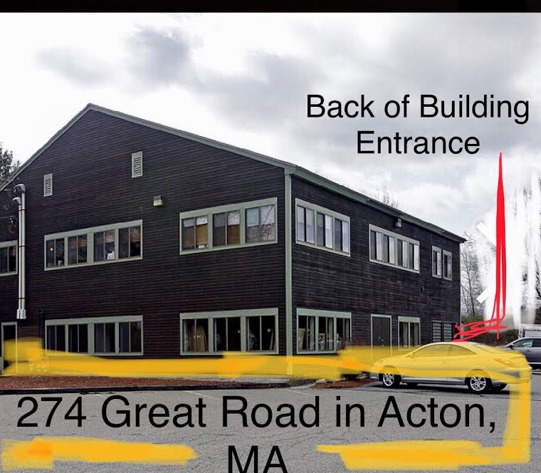 Massage Sanctuary in Acton, MA