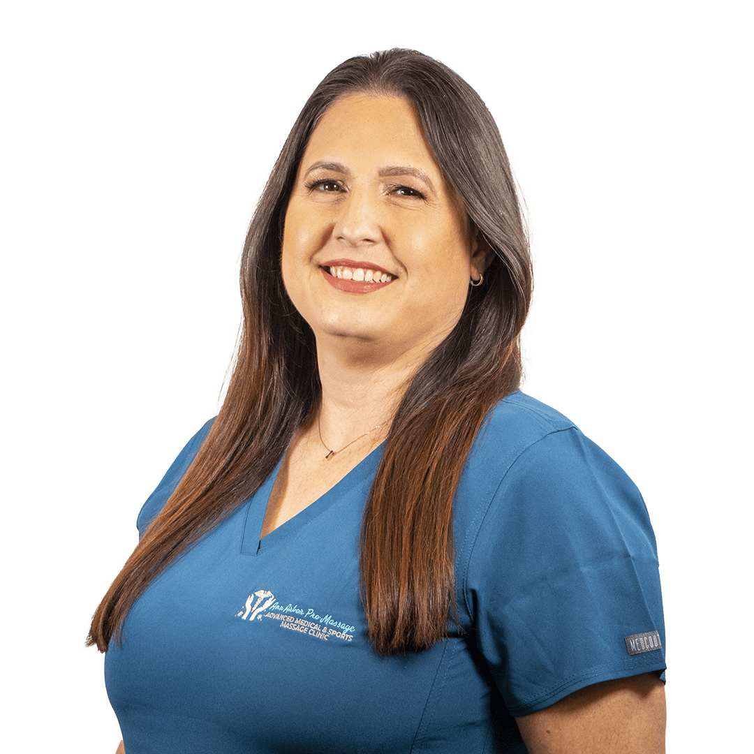 About Ann Arbor Pro Massage