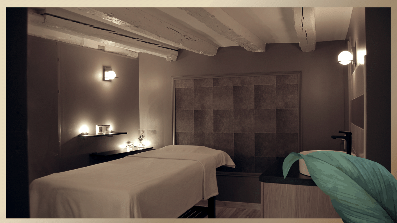 Nos soins corps spécifiques, Massages et Soins du Monde Mâcon