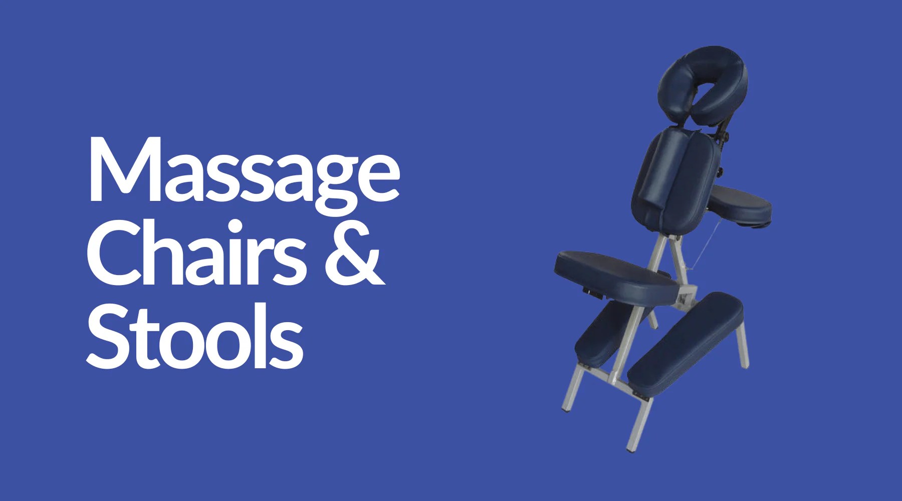 Massage Chairs & Stools