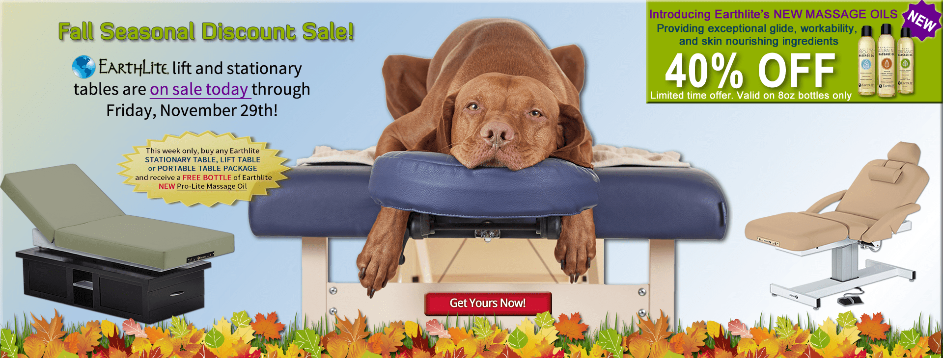 Massage Tables Now The 1 Massage Equipment Store