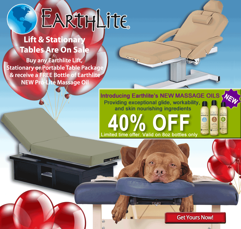 Massage Tables Now The 1 Massage Equipment Store