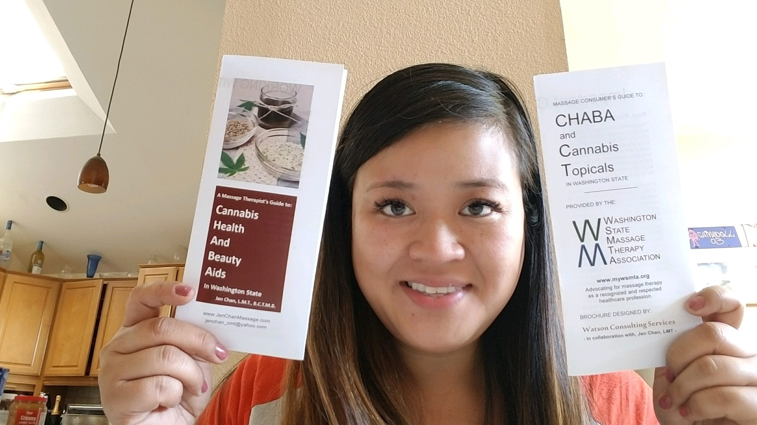 ETHICS CHABA & Cannabis 101 for WA LMTs (4hrs) Search for a Massage