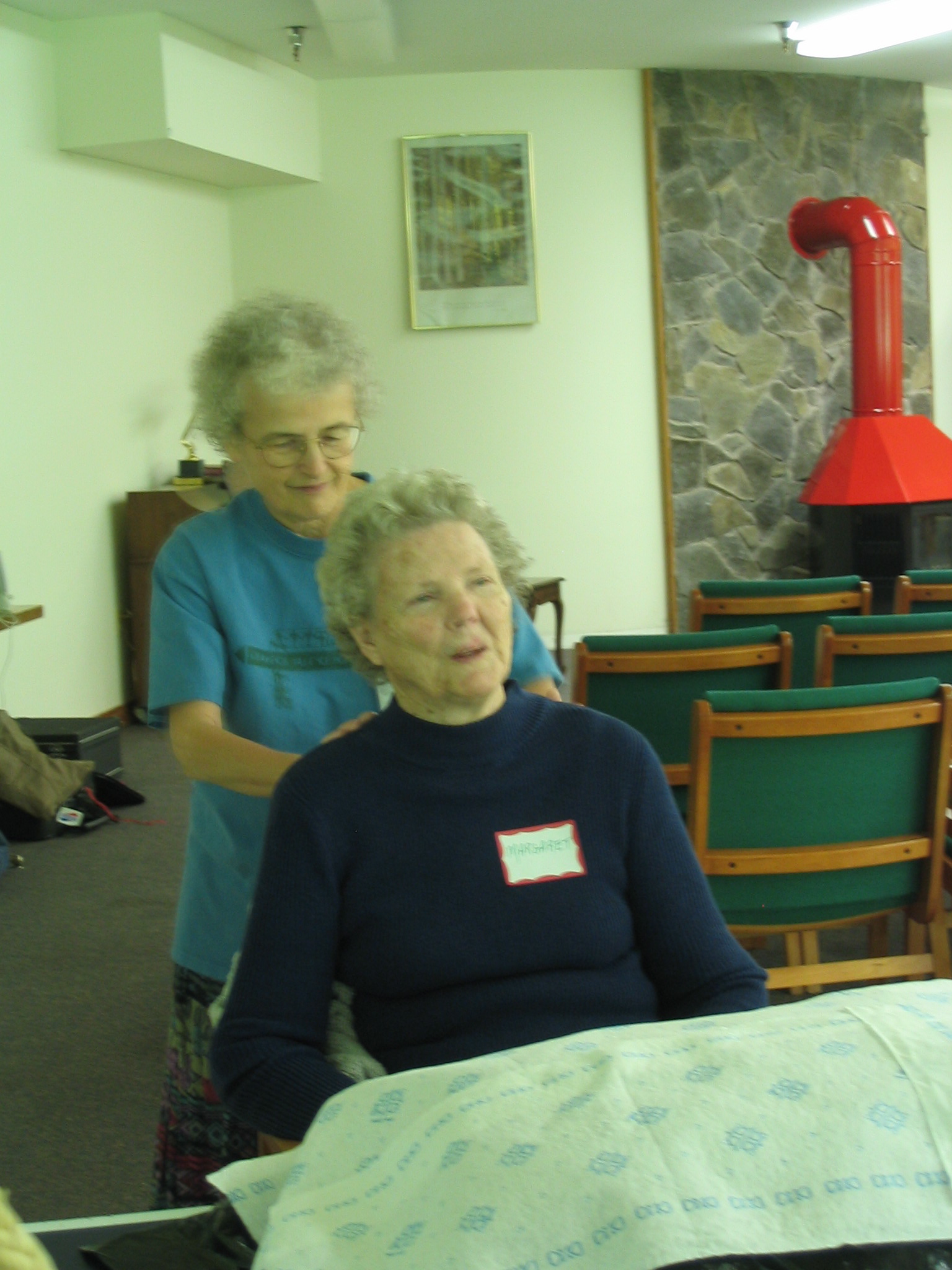 Buffalo new york gay massage therapist lalafselect