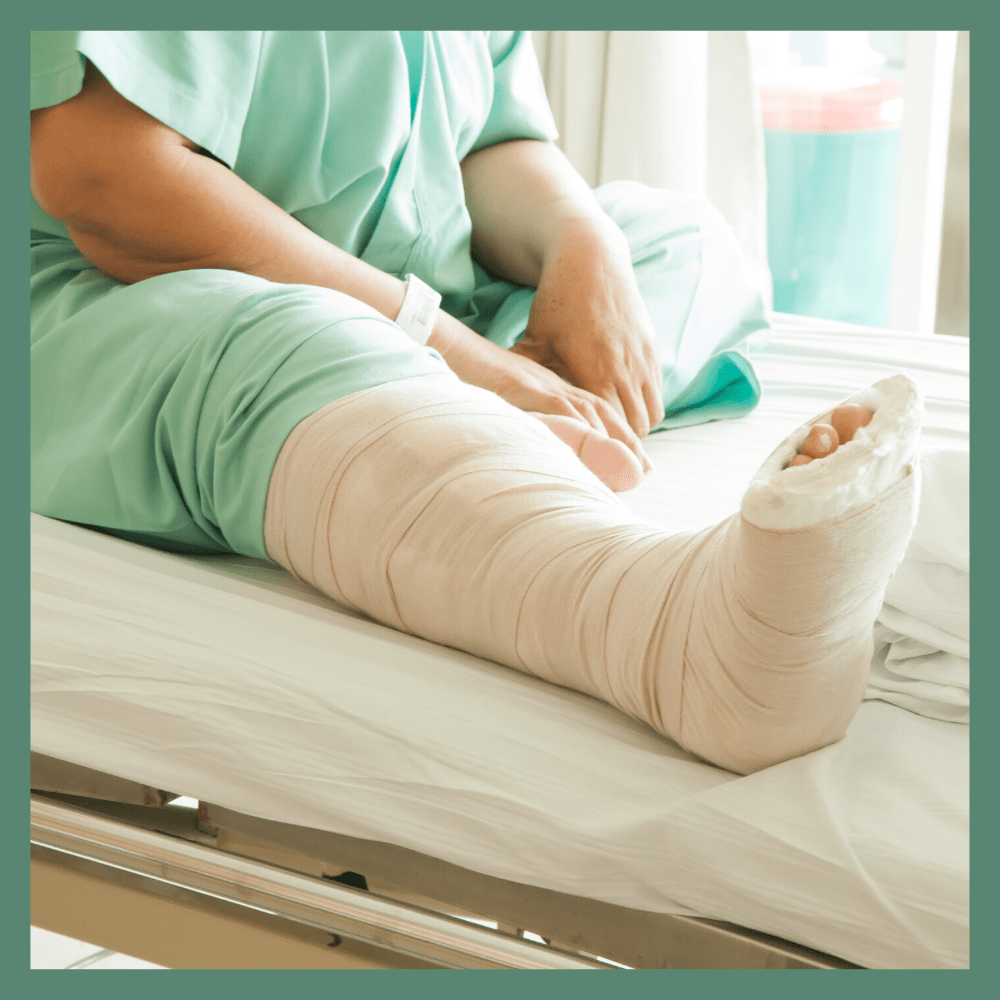 Video MTF Research Grant Studies Massage for Muscle Atrophy Massage