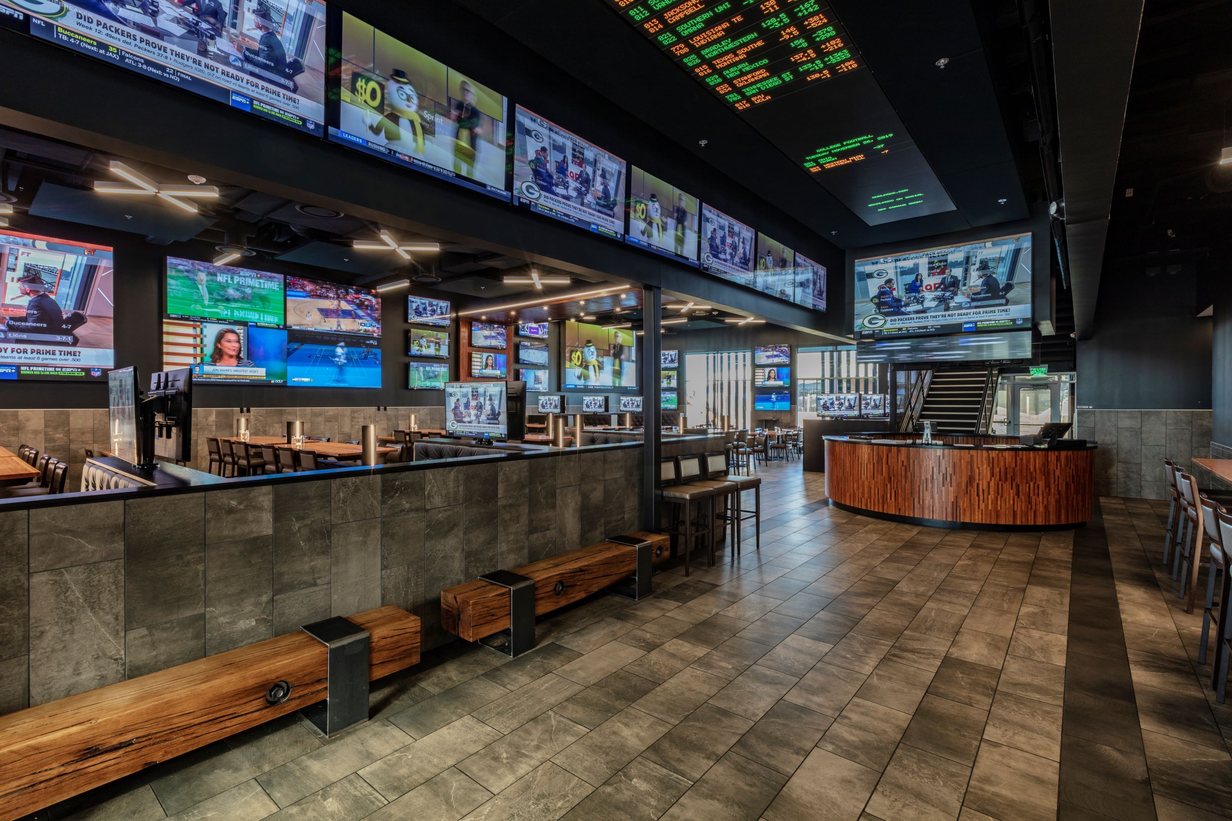 Chalk Mass Architects