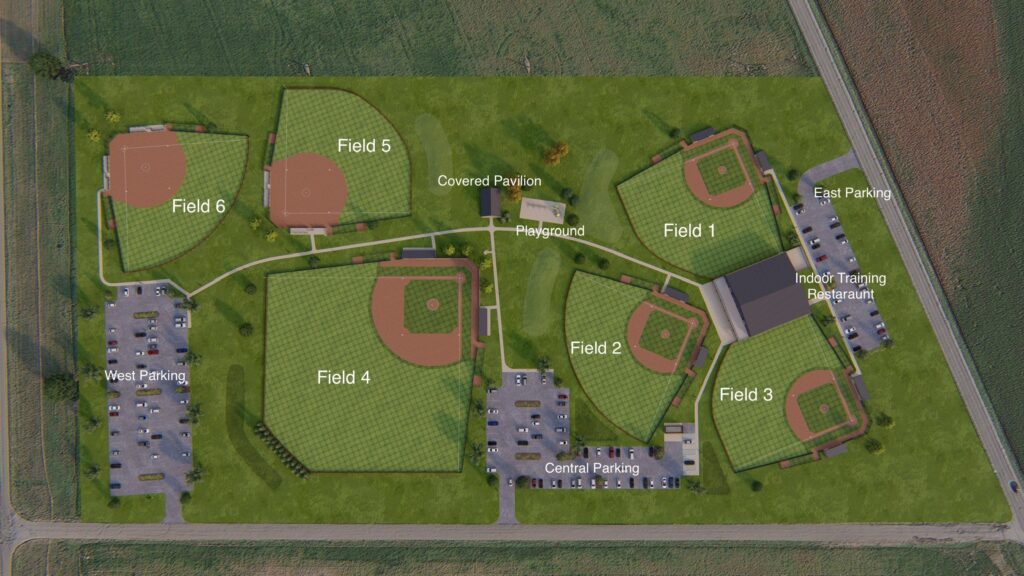 Tournaments Massarelli Baseball School