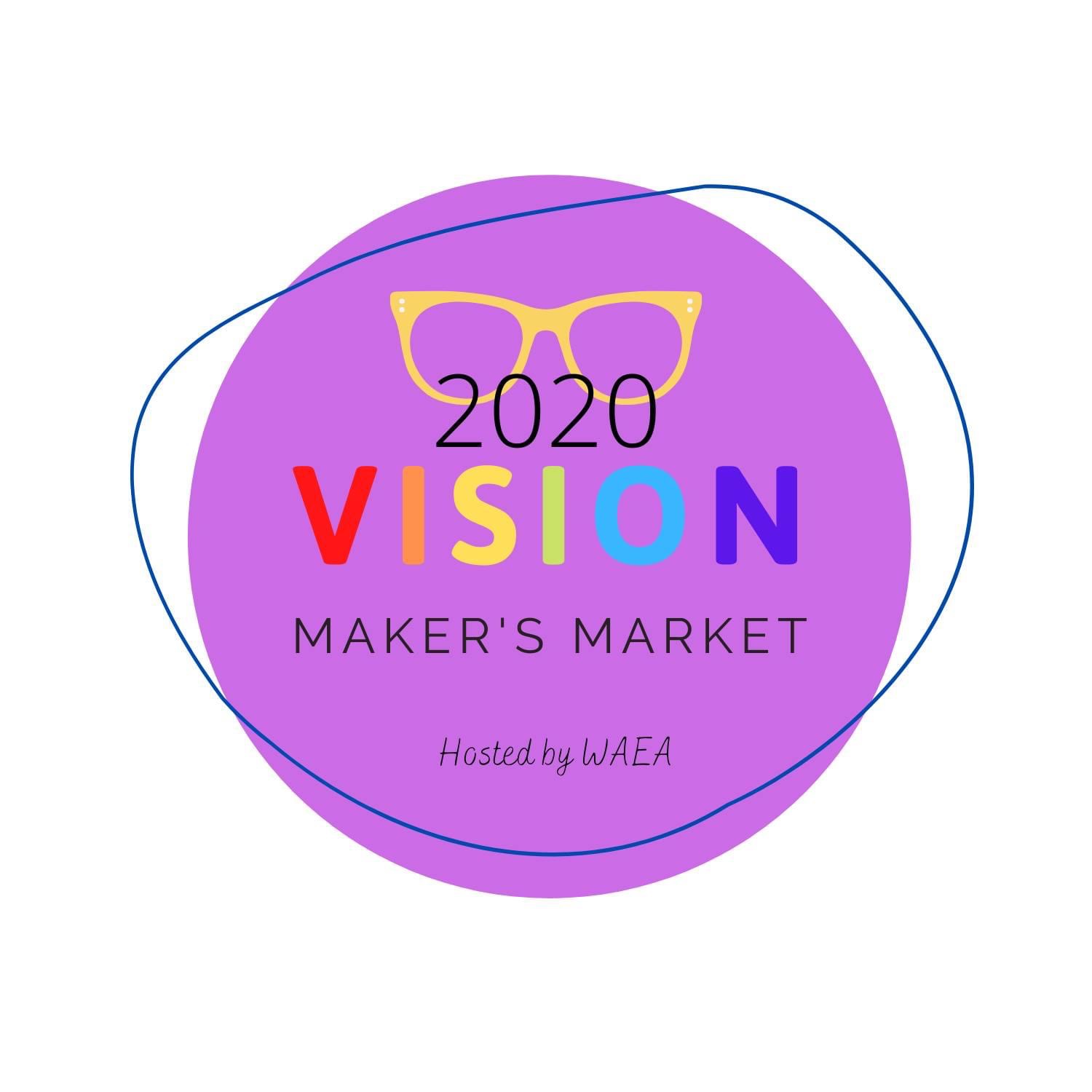 maea spring conference 2023 Virtual Makers Market WAEA Conference Partnership Massachusetts Art