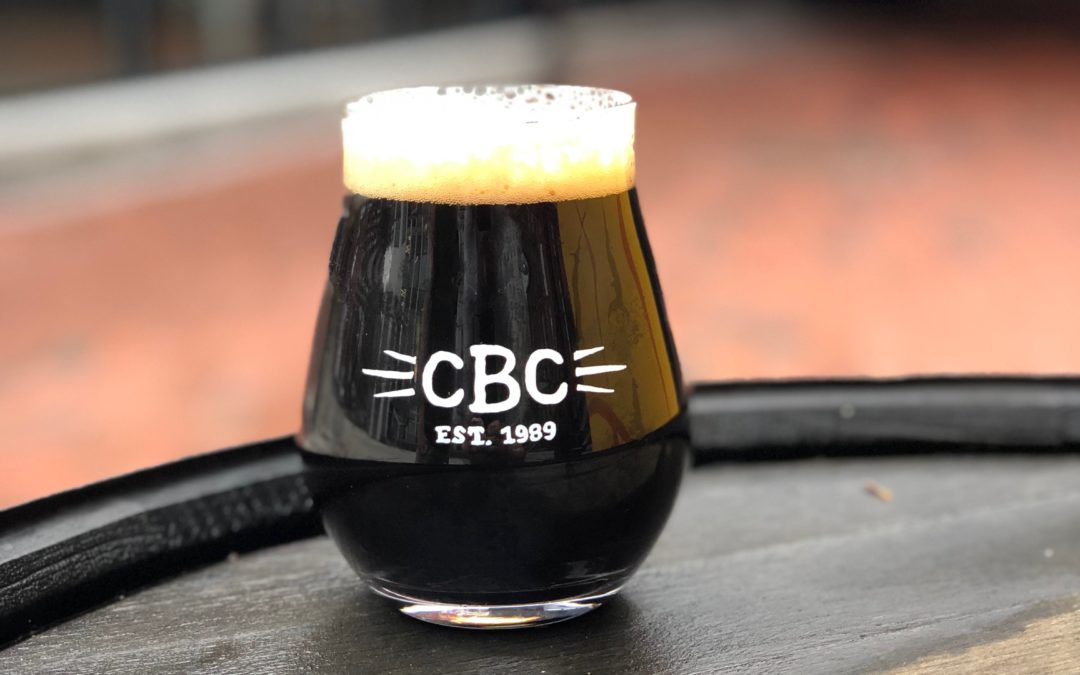 Cambridge Brewing Company Hosts First Stout Week Mass Brew Bros