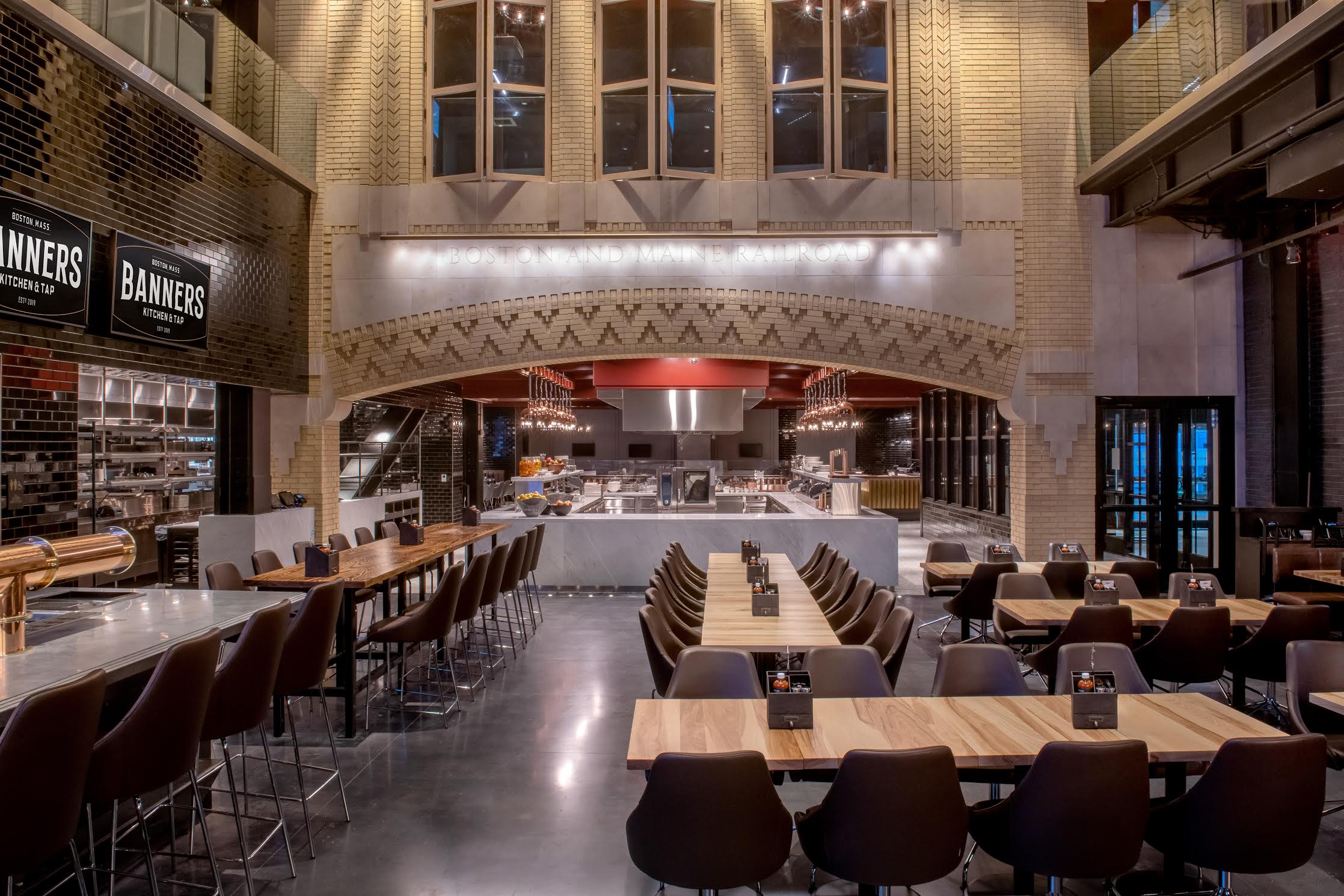 Banners Bar And Grill Boston Road Menu Best Banner Design 2018