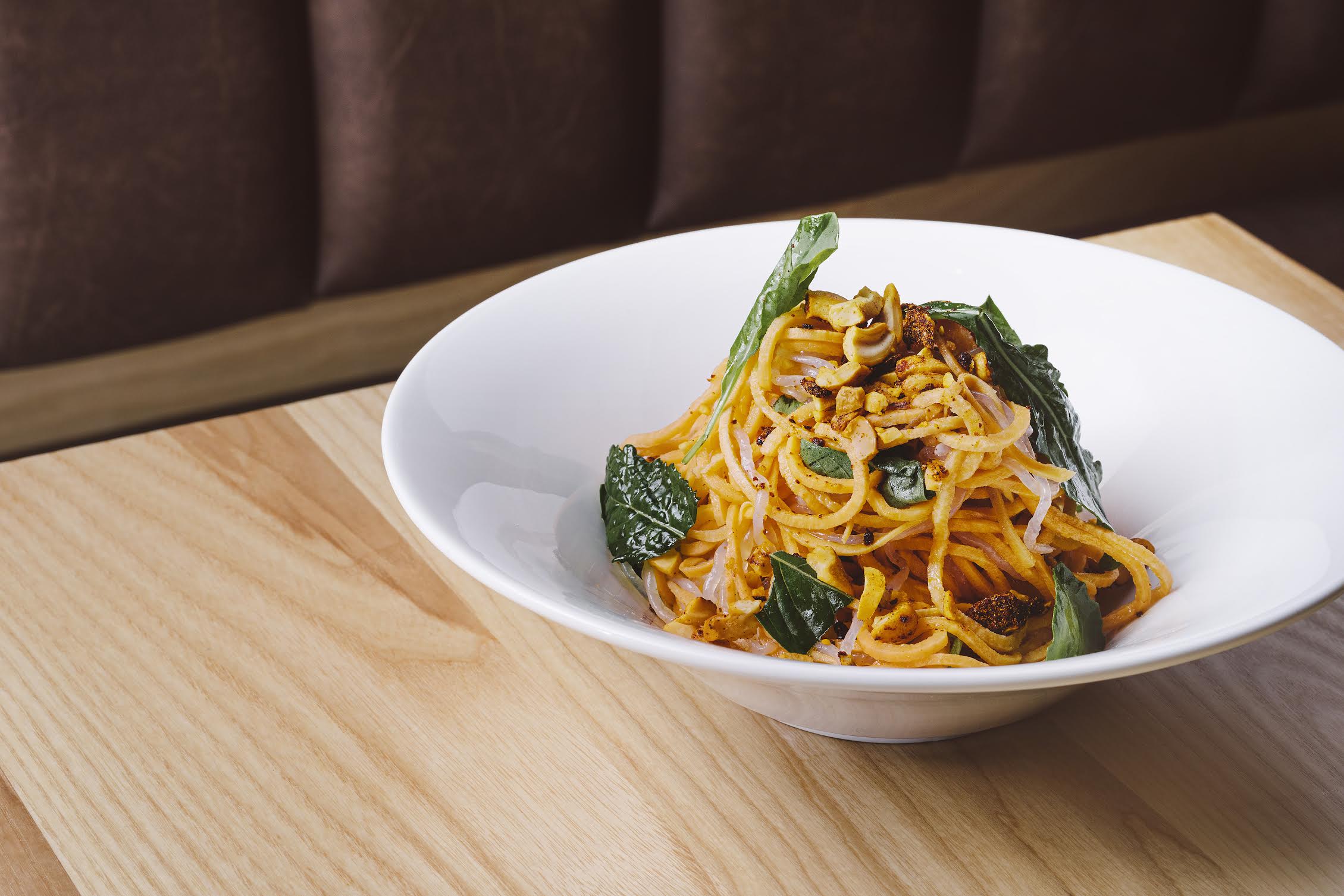 Banners Kitchen & Tap Launches Weekday Lunch Service Starting at 11 a.m