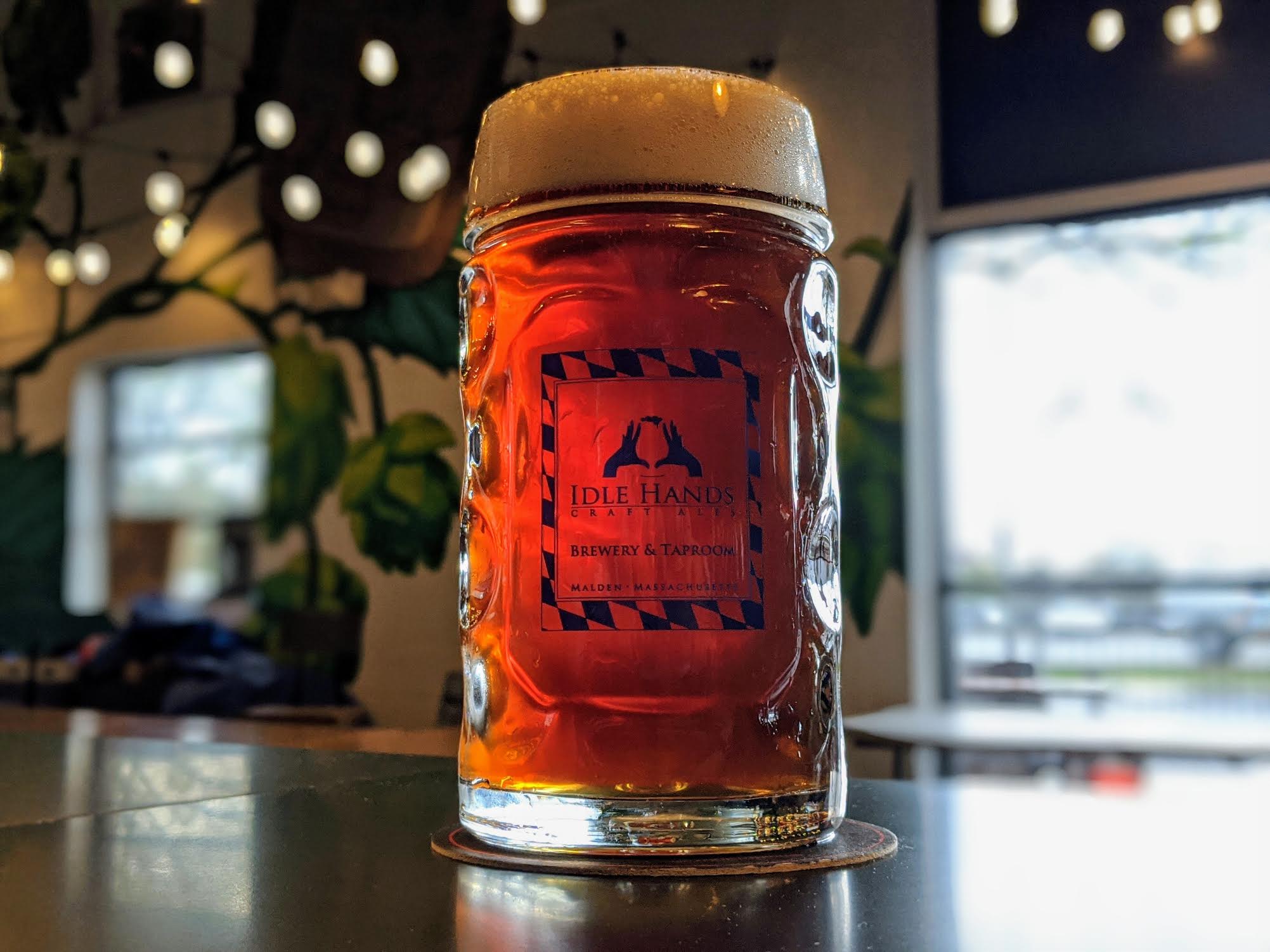 Idle Hands Craft Ales Releases 3 Brand New Beers Mass Brew Bros