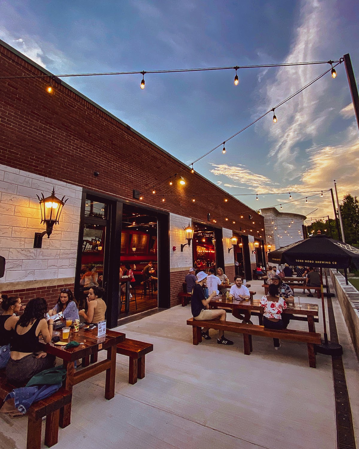 Lord Hobo Expands Taproom Launches New Packages for Core Beer Mass