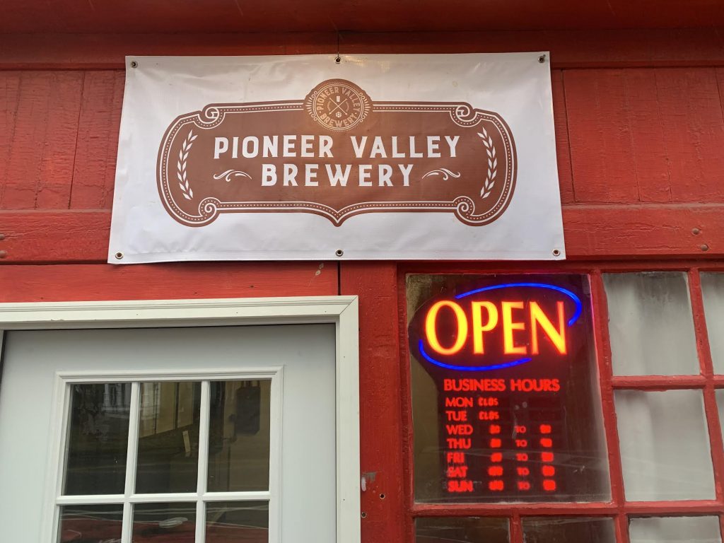 The 27 New Breweries That Opened in Massachusetts in 2020 Mass Brew Bros