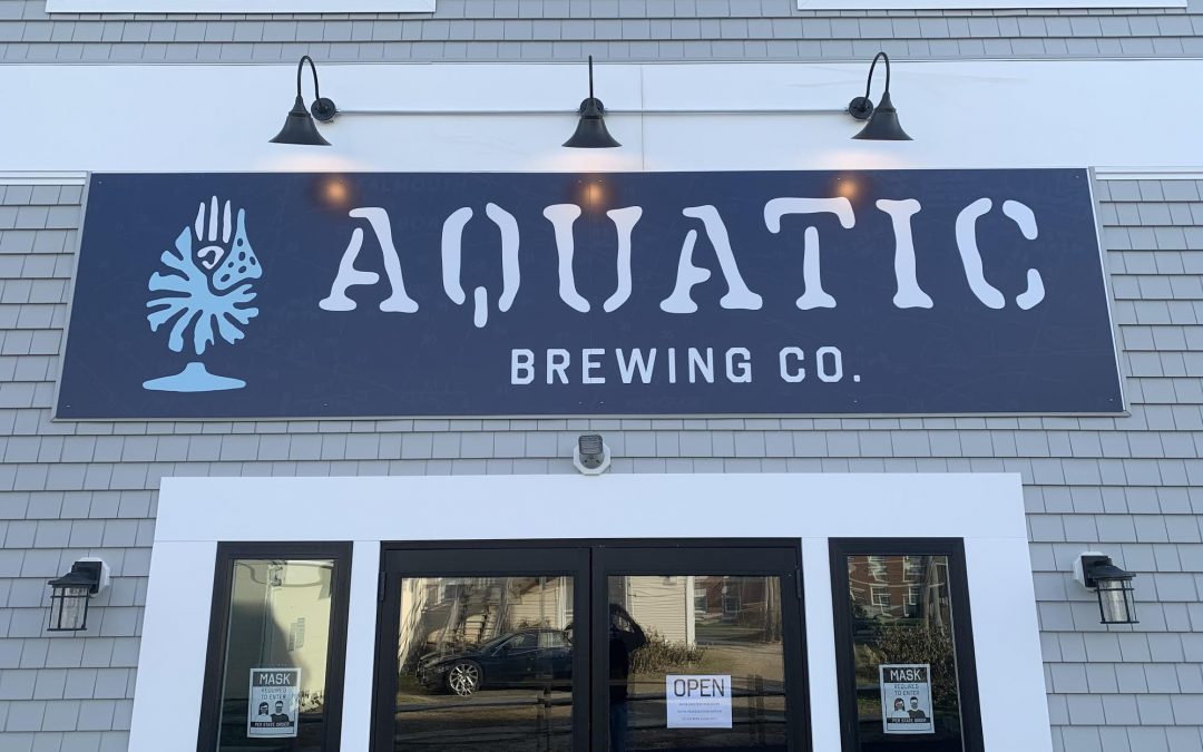 The 27 New Breweries That Opened in Massachusetts in 2020 Mass Brew Bros