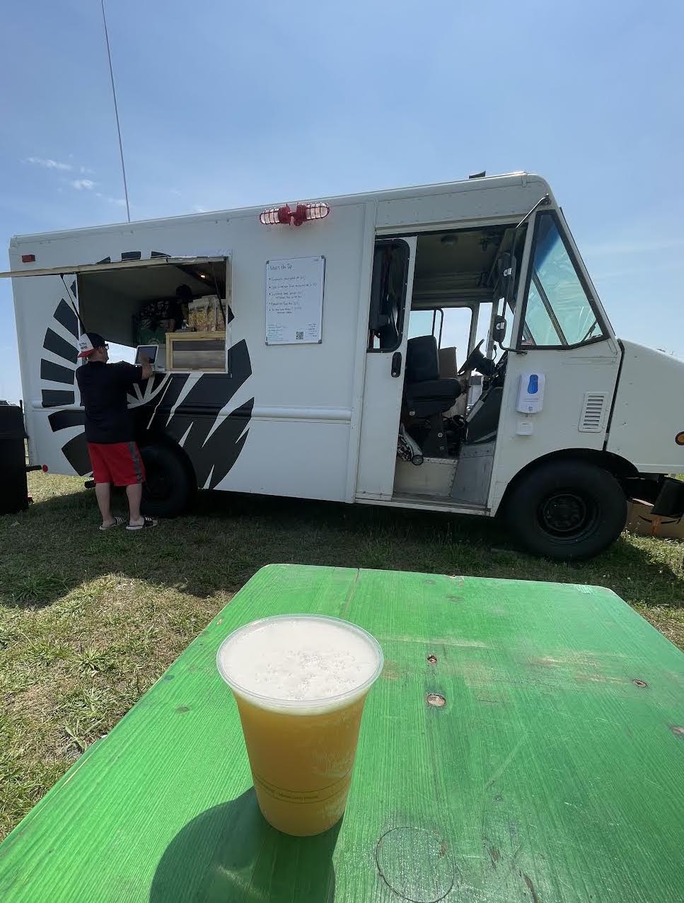 Vitamin Sea Beer Garden Comes To Hull Mass Brew Bros