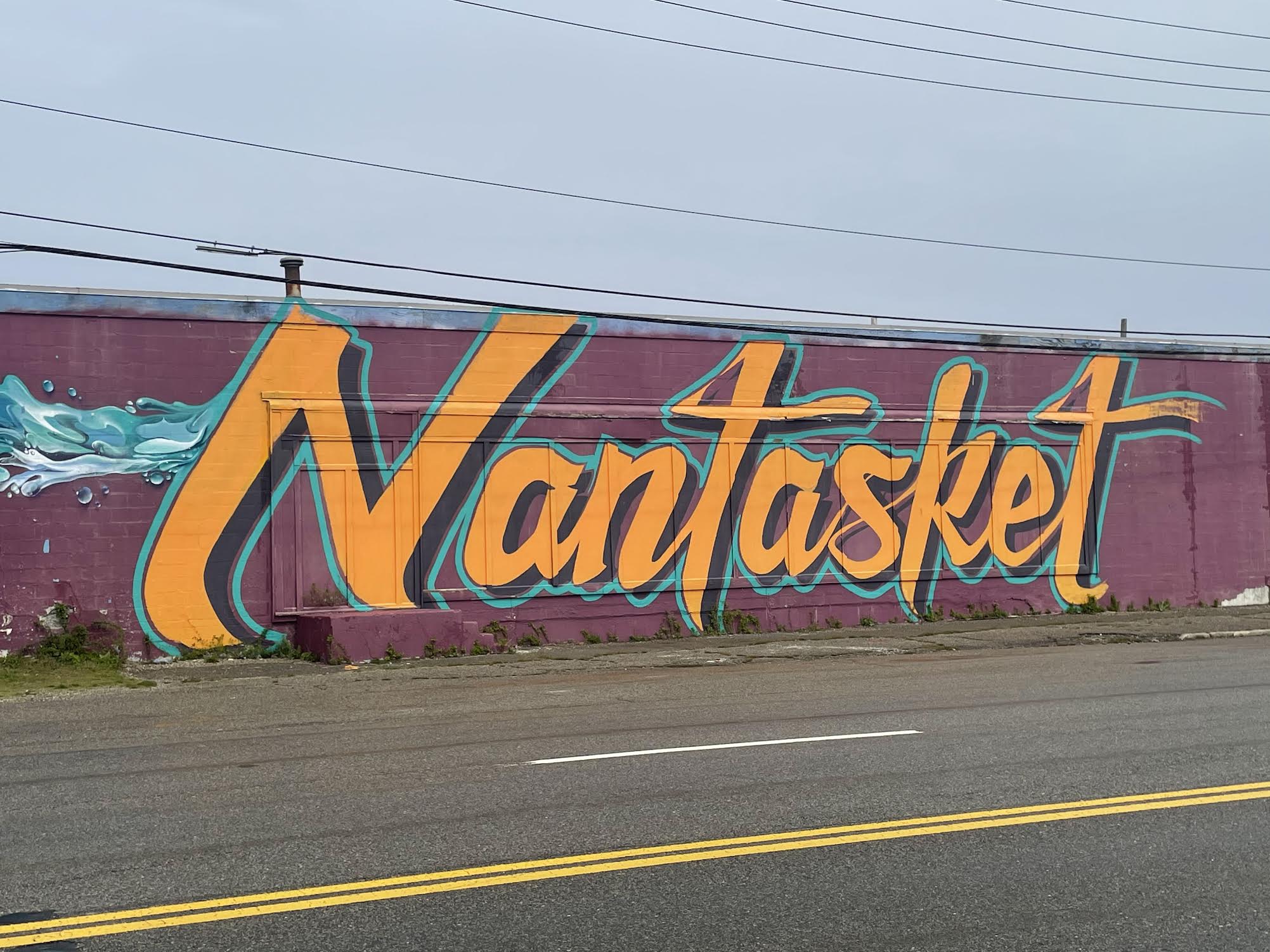 Vitamin Sea Beer Garden Comes To Hull Mass Brew Bros