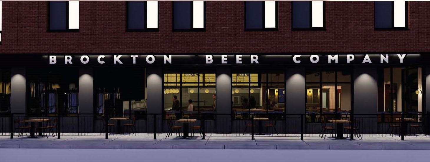 MassDevelopment Loan Helps Brockton Beer Company Fund Equipment