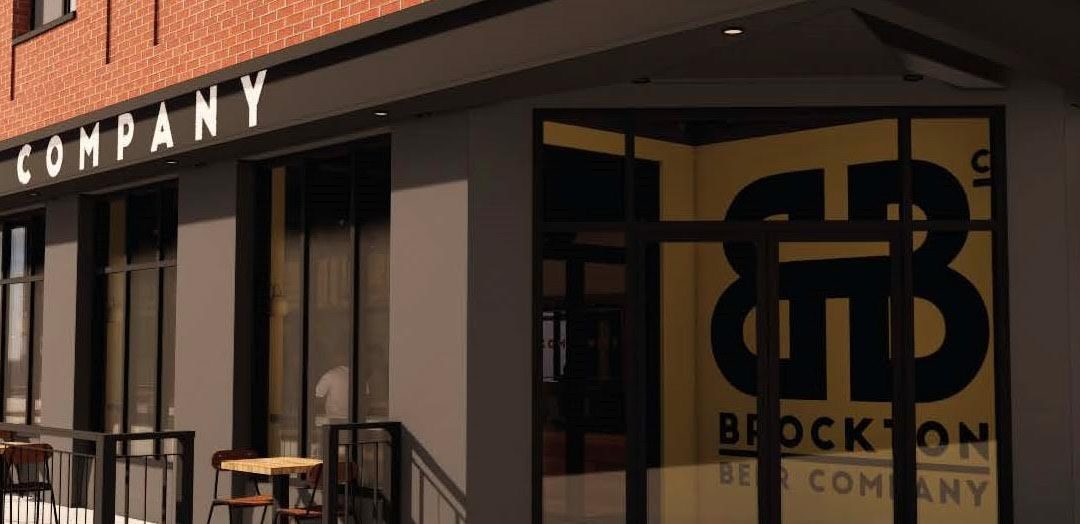 MassDevelopment Loan Helps Brockton Beer Company Fund Equipment