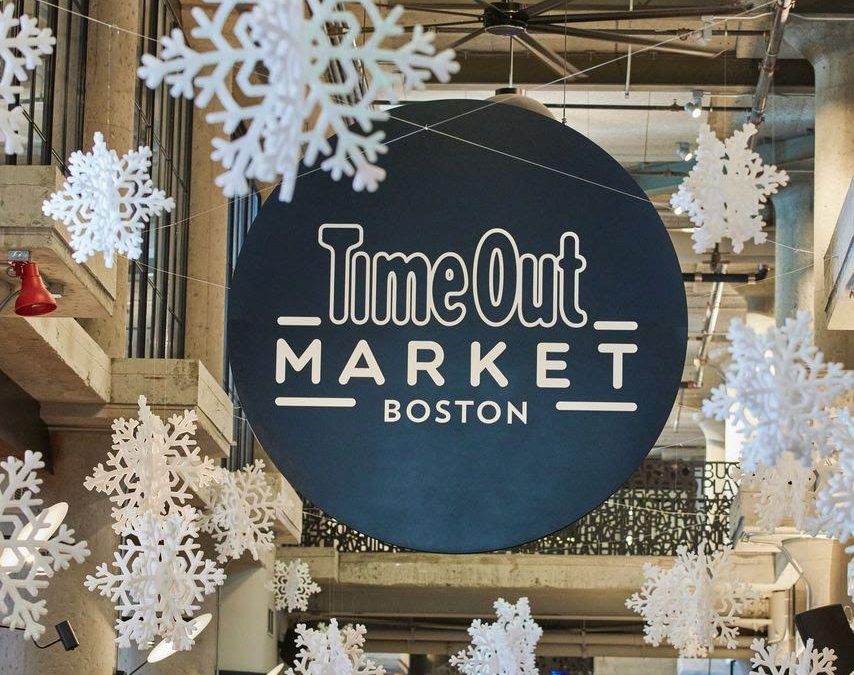 Christmas Lunch Boston 2022 Brewing Time Out Market Boston Hosts New England Beer Festival On January 22 & 23 | Mass Brew Bros