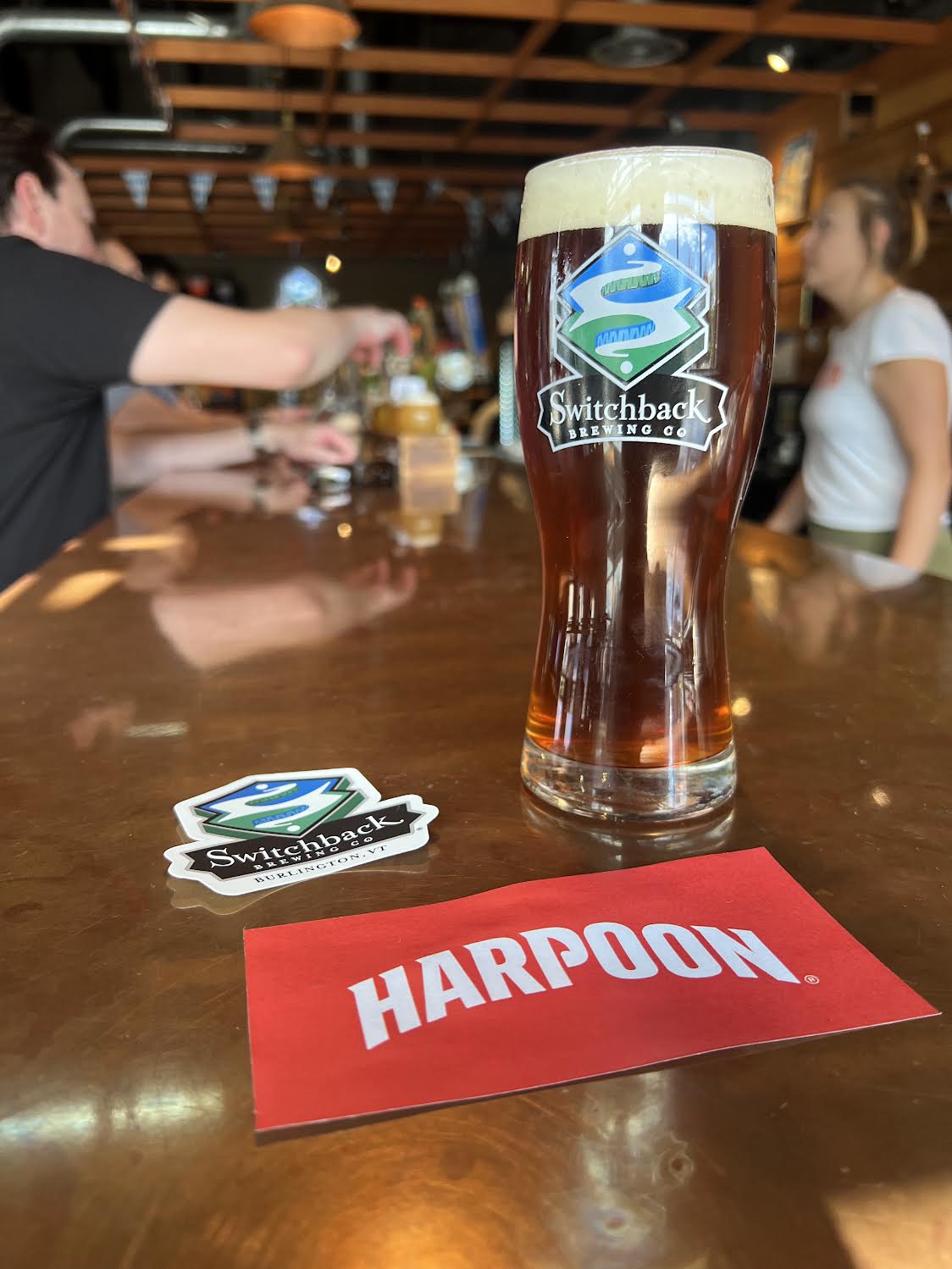Three Local Vermont Breweries Team Up to Celebrate Employee Ownership