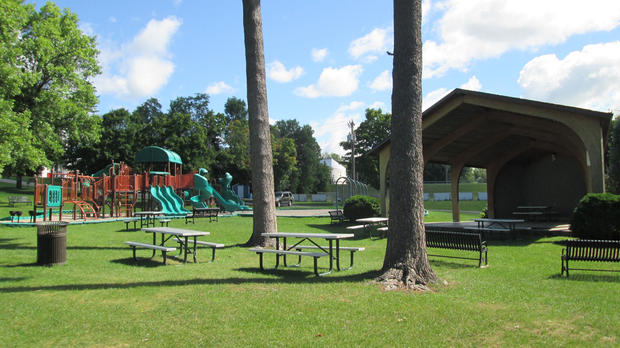 Photo Gallery • Springs Park