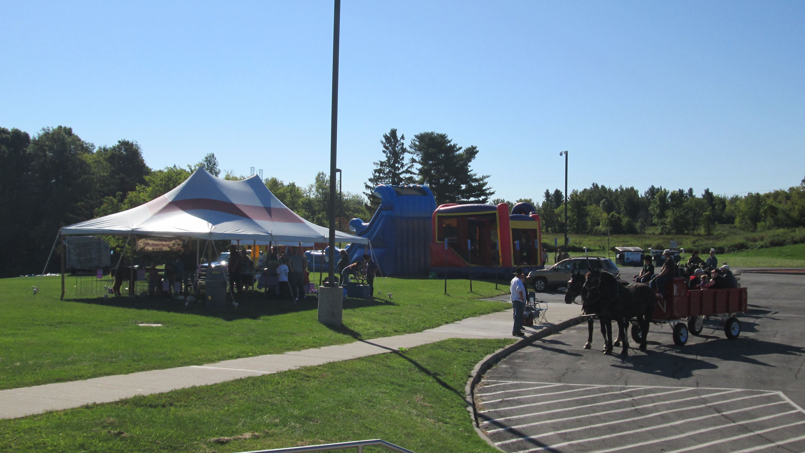 Photo Gallery • NYPA Wildlife Festival 2016 9/24/16