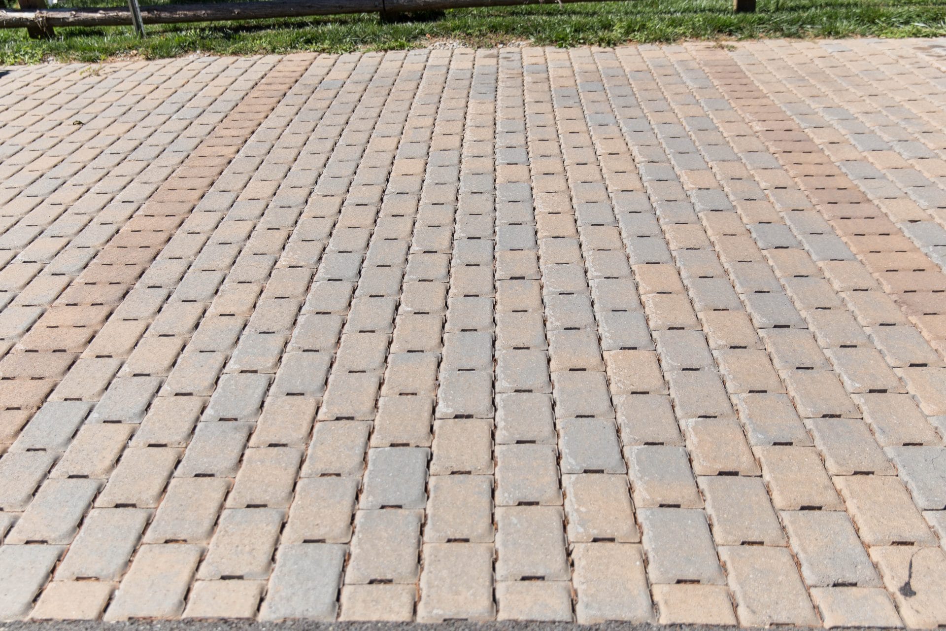 Permeable Pavers for Driveways, Patios & Lots New Paltz Masseo