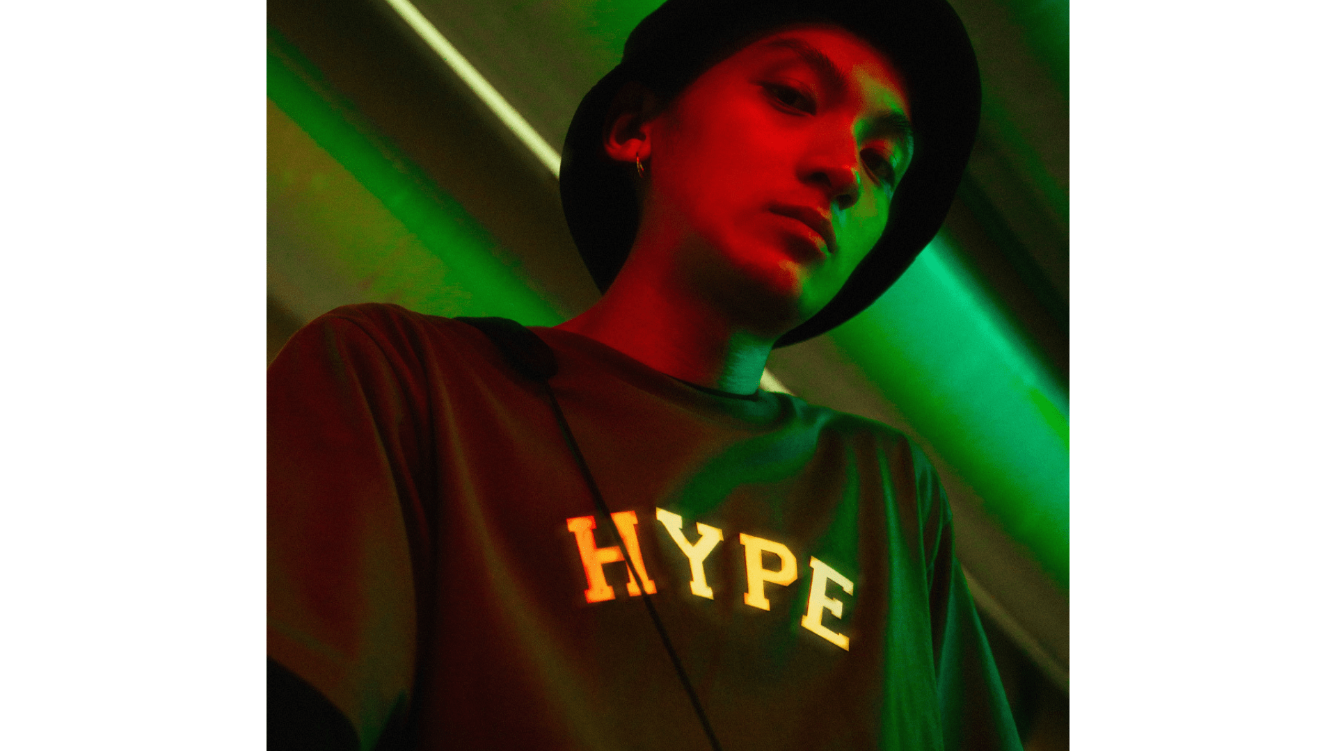 HYPE Clothing Updates Classic Wears In The Latest "Signature