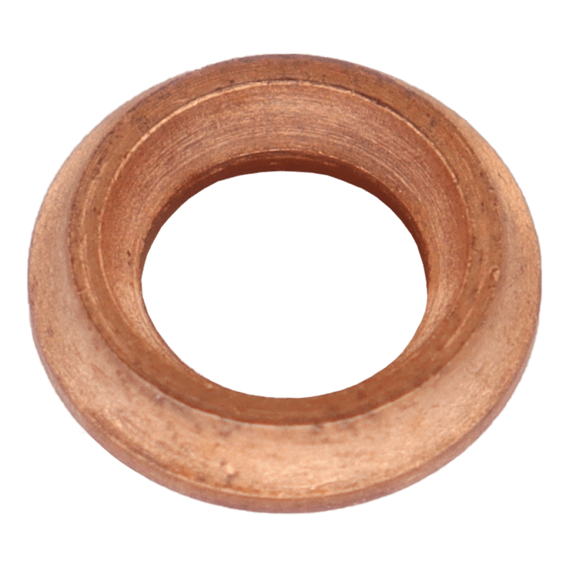 80128.00 Brass Crush Washer Masse Sales Ltd.