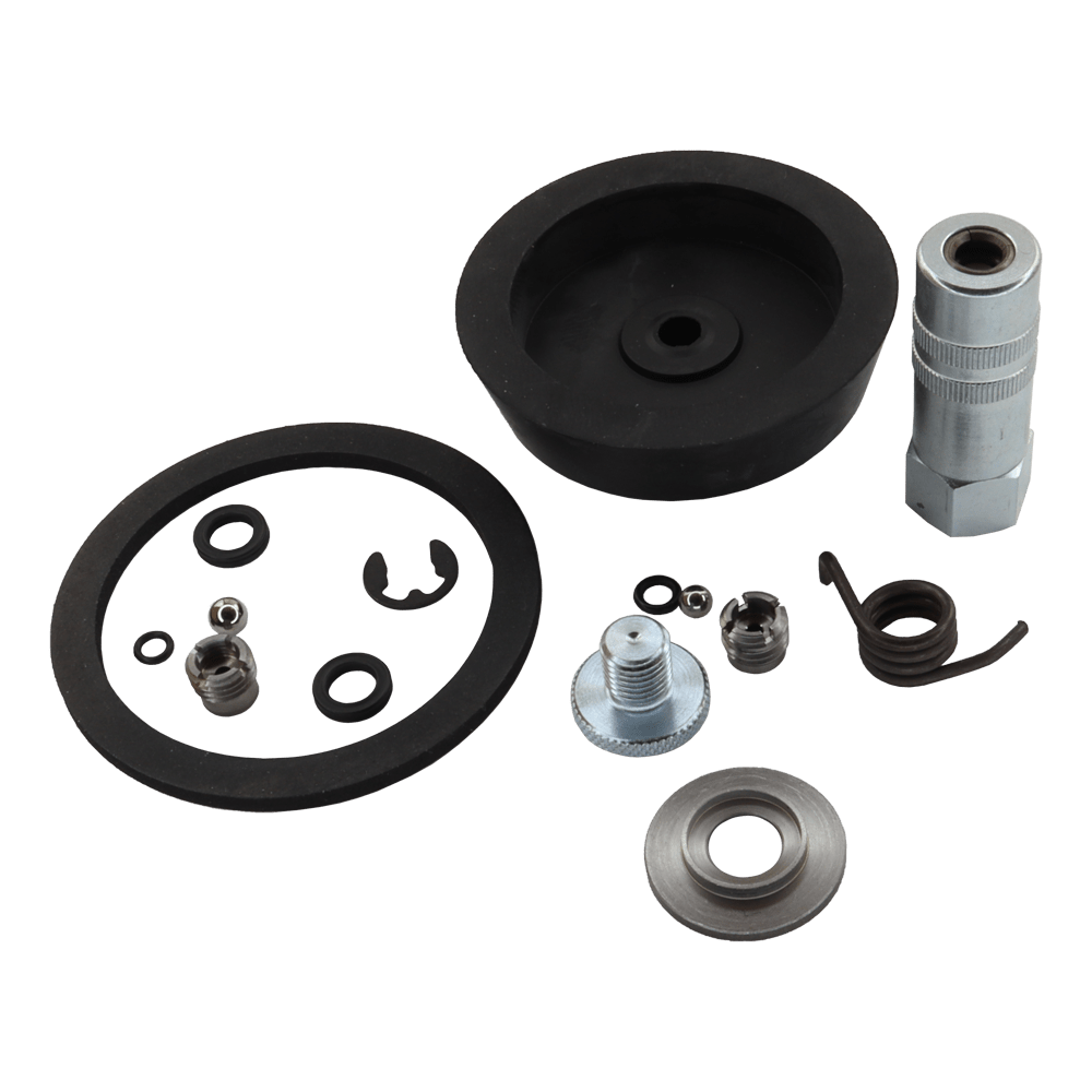 33795.00 Repair Kit for Rod Style Gun Masse Sales Ltd.