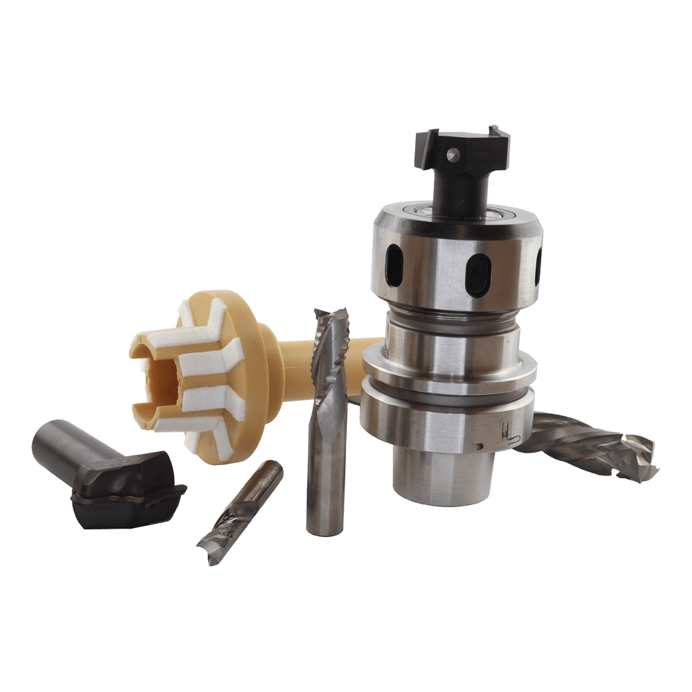 Tooling & Supplies Masse Sales Ltd.