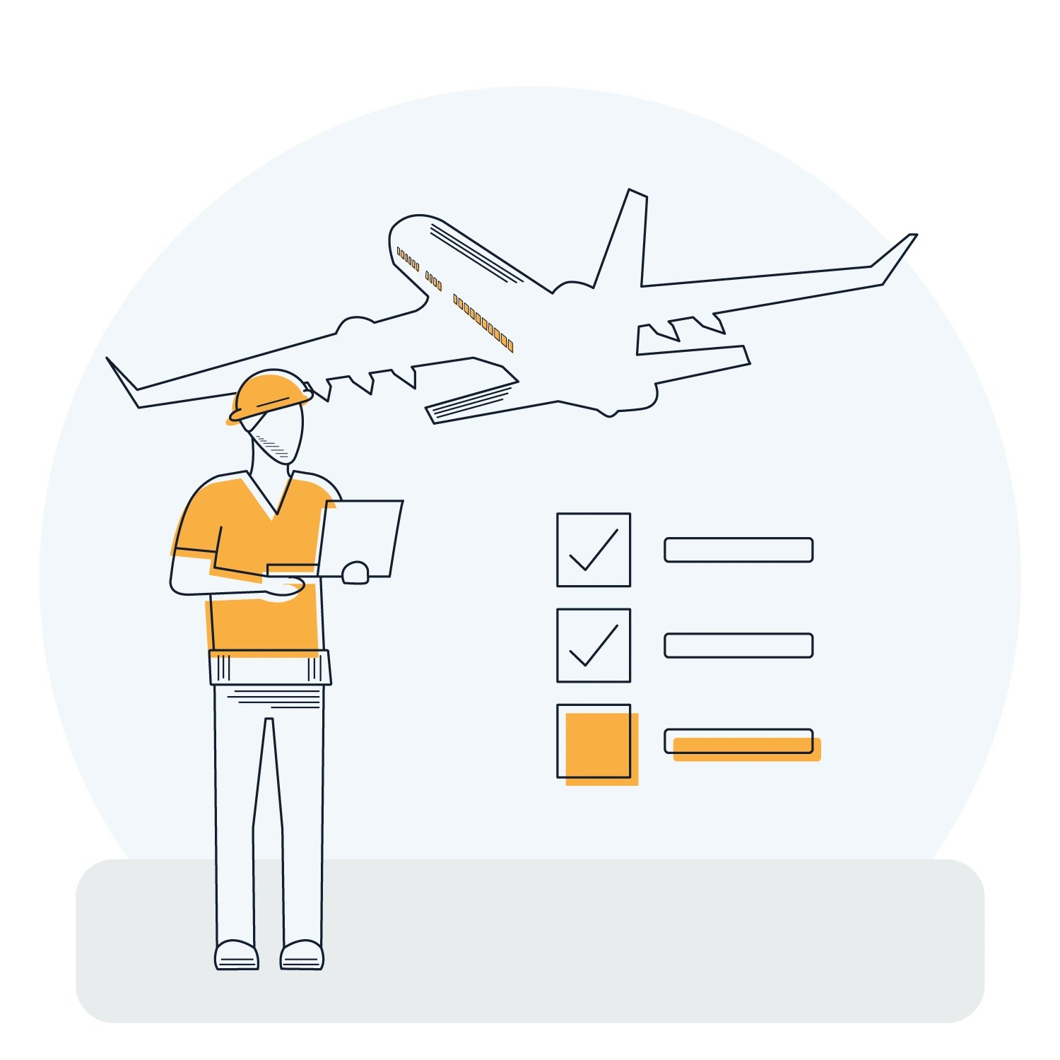 Who May Perform Preventive Maintenance on an Aircraft