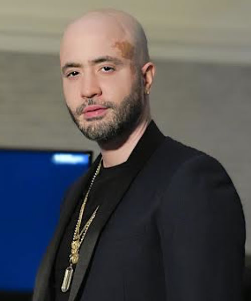 Angel Fernandez MASSE WORLD