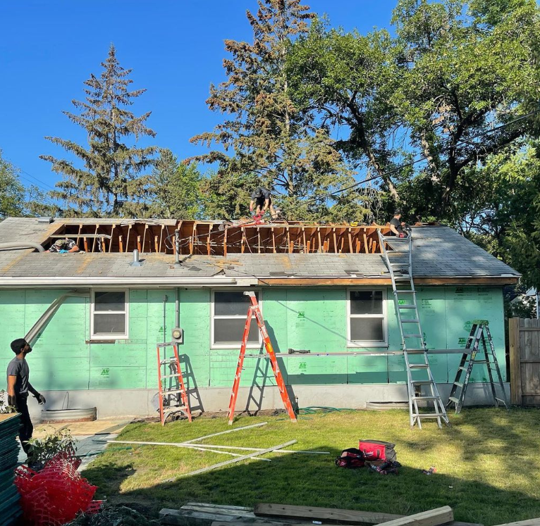 Services Massey Berg Builders