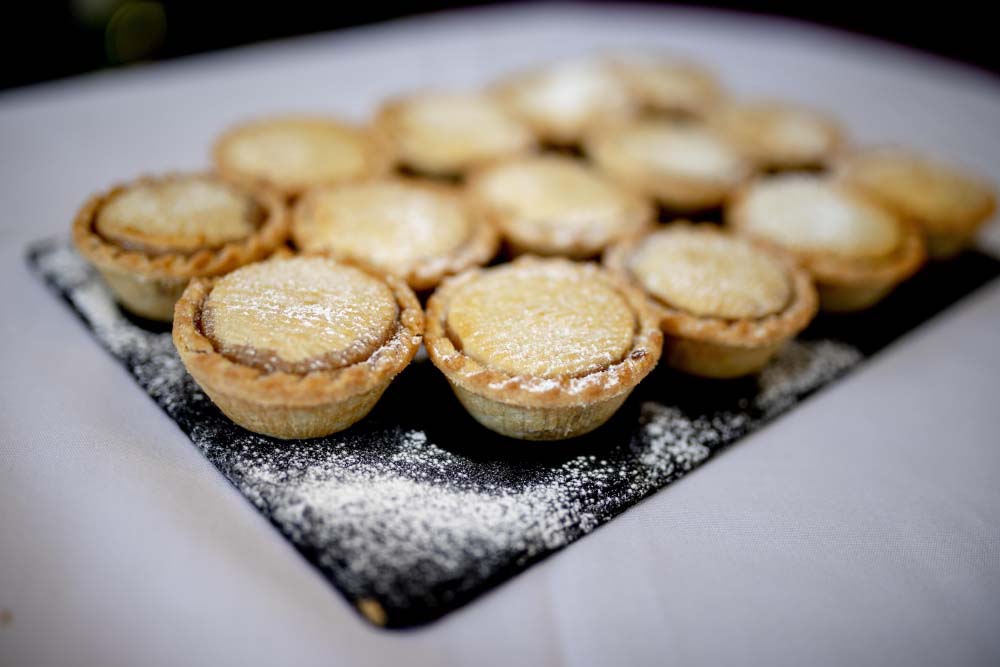 Mince Pies Hillside Homebakes Masseys Butchers Butchers Near me