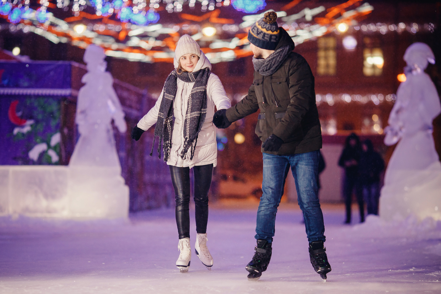 Fun St. Louis Winter Activities The Massey Team