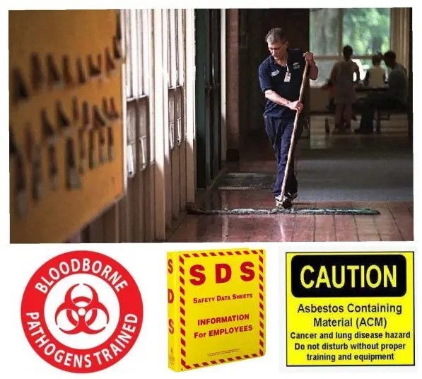 2019 MFAA Custodial Training MFAA